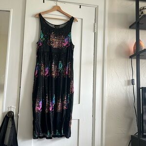 NOOWORKS NAOMI COSMIC LADIES Size: M